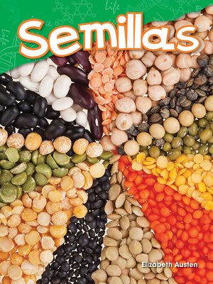 cover image of Semillas